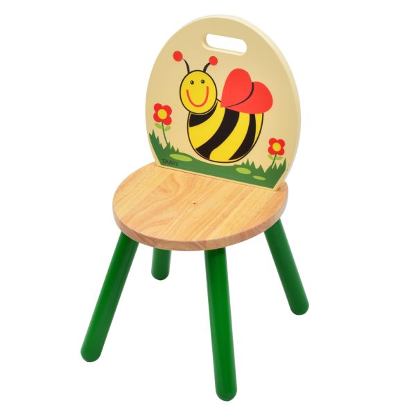 Bee Chair 1