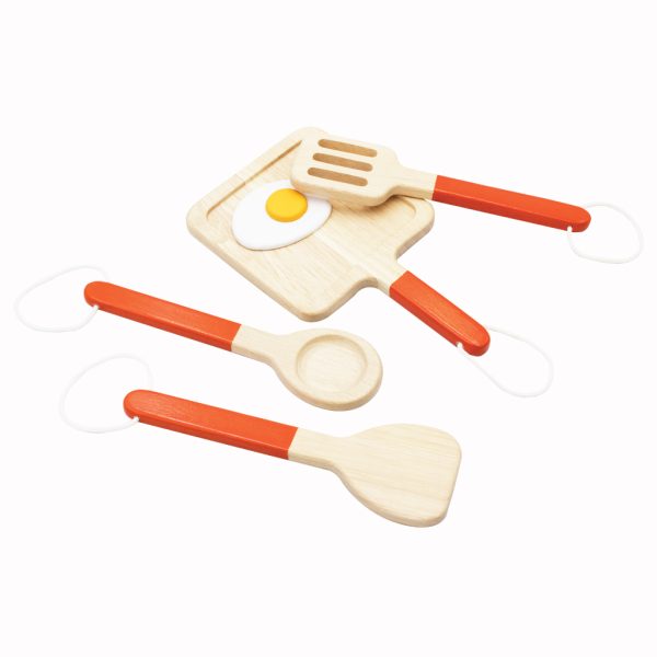 Cooking Set 1 1