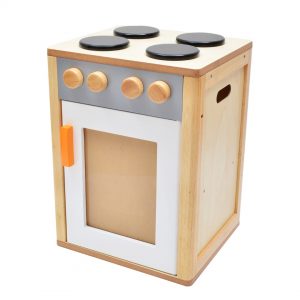 Best Wooden Kitchen Toy For Kids by Tano 61