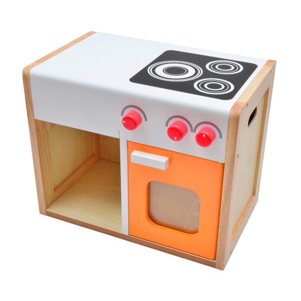 Toddler Cooker / Oven 1