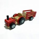 Wooden Toys For Kids from Tano 22