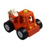 Wooden Toys For Kids from Tano 24