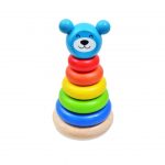 Wooden Toys For Kids from Tano 3