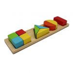 Wooden Toys For Kids from Tano 9