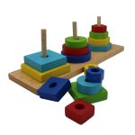 Wooden Toys For Kids from Tano 2