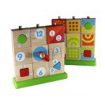 Wooden Toys For Kids from Tano 1
