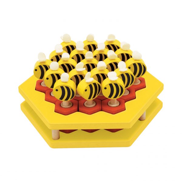 Mini Beehive 1