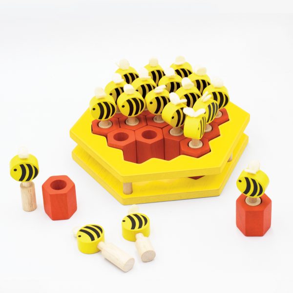 Mini Beehive 4