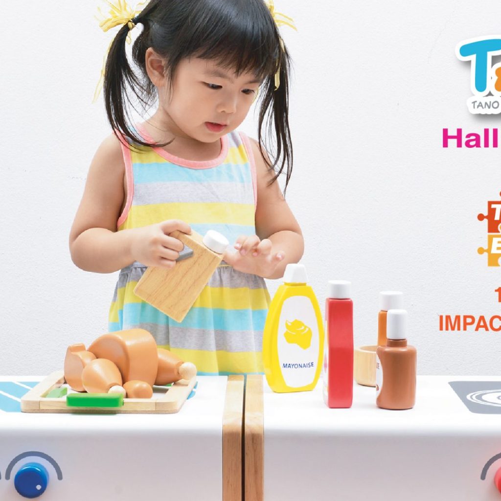 Meet us at TPE Bankok 2019 3
