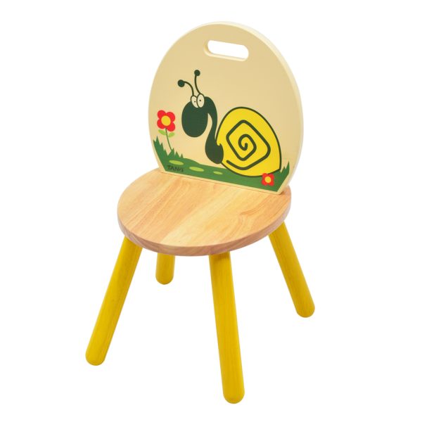 Snail Chair 1