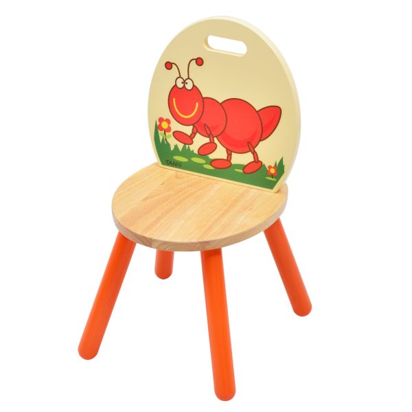 Ant Chair 1