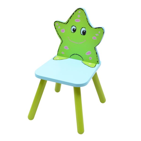 Starfish Chair 1