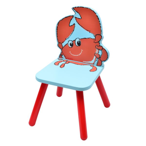 Crab Chair 1