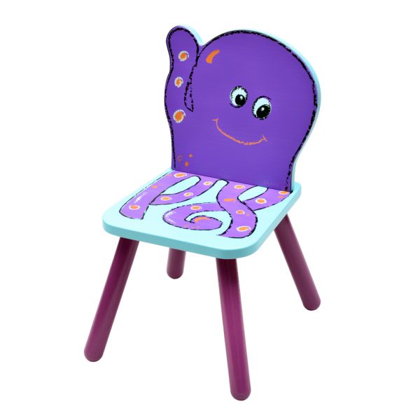 Octopus Chair 1
