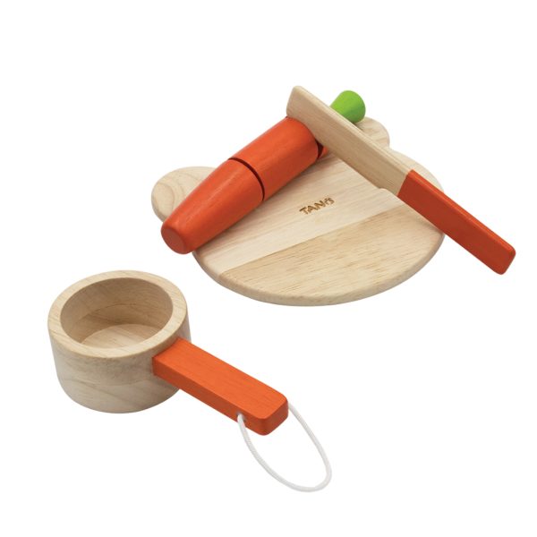 Cooking Set 2 1