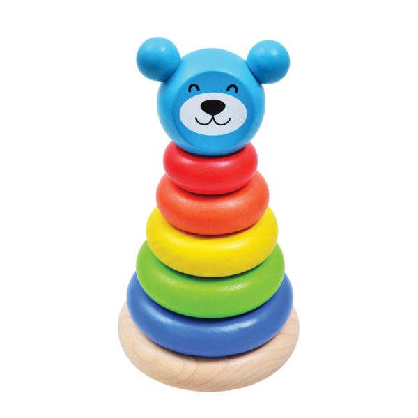 Tano Bear Stacking 1