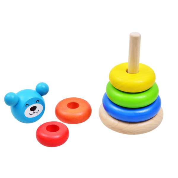 Tano Bear Stacking 2
