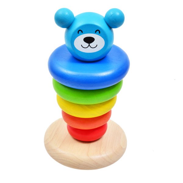 Tano Bear Stacking 3