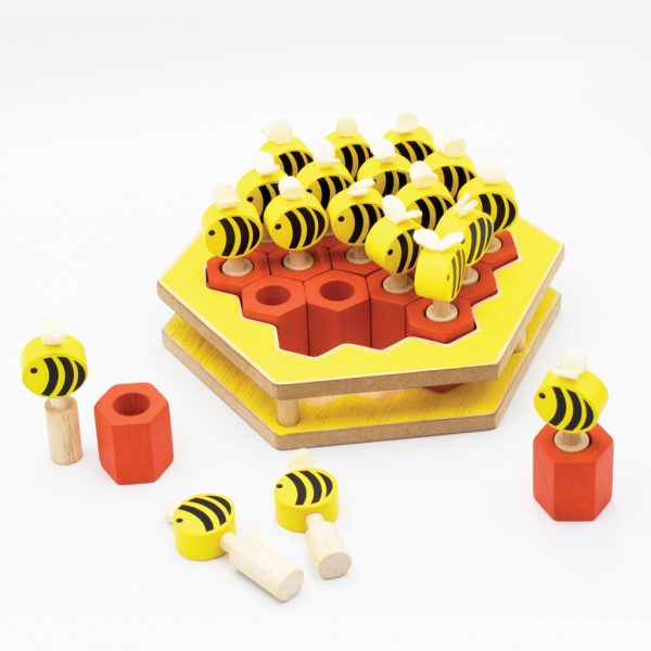 Mini Beehive 2