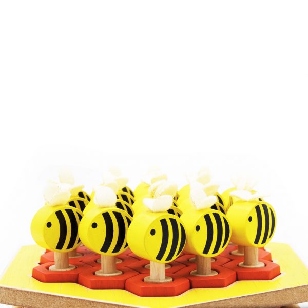 Mini Beehive 3