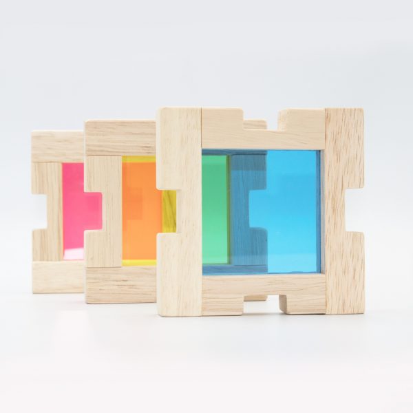 Color Blocks 4