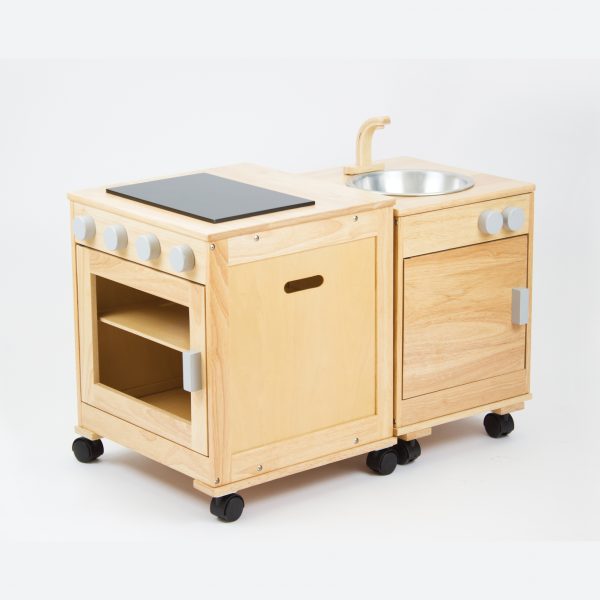 5 in 1 Natural Nesting Kitchen 3